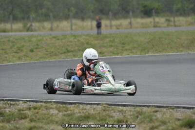 29/07/2012 : Championnat de France Minime / Cadet / Nationale 2012 à Escource (Photos Patrick Lascombes) 2012 — karting