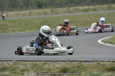 29/07/2012 : Championnat de France Minime / Cadet / Nationale 2012 à Escource (Photos Patrick Lascombes) 2012 — karting