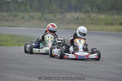 29/07/2012 : Championnat de France Minime / Cadet / Nationale 2012 à Escource (Photos Patrick Lascombes) 2012 — karting