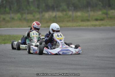 29/07/2012 : Championnat de France Minime / Cadet / Nationale 2012 à Escource (Photos Patrick Lascombes) 2012 — karting