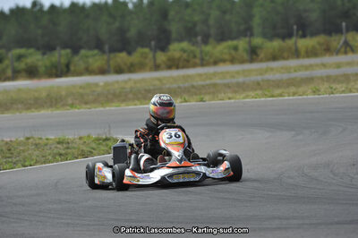 29/07/2012 : Championnat de France Minime / Cadet / Nationale 2012 à Escource (Photos Patrick Lascombes) 2012 — karting