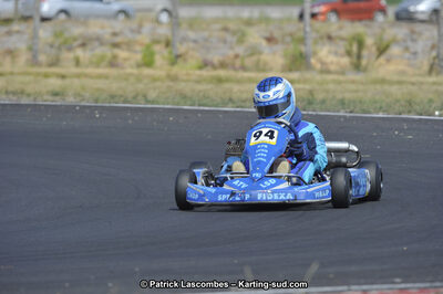 29/07/2012 : Championnat de France Minime / Cadet / Nationale 2012 à Escource (Photos Patrick Lascombes) 2012 — karting