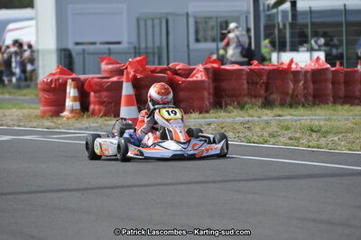 29/07/2012 : Championnat de France Minime / Cadet / Nationale 2012 à Escource (Photos Patrick Lascombes) 2012 — karting