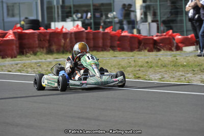 29/07/2012 : Championnat de France Minime / Cadet / Nationale 2012 à Escource (Photos Patrick Lascombes) 2012 — karting