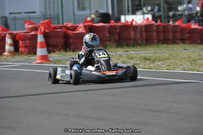 29/07/2012 : Championnat de France Minime / Cadet / Nationale 2012 à Escource (Photos Patrick Lascombes) 2012 — karting