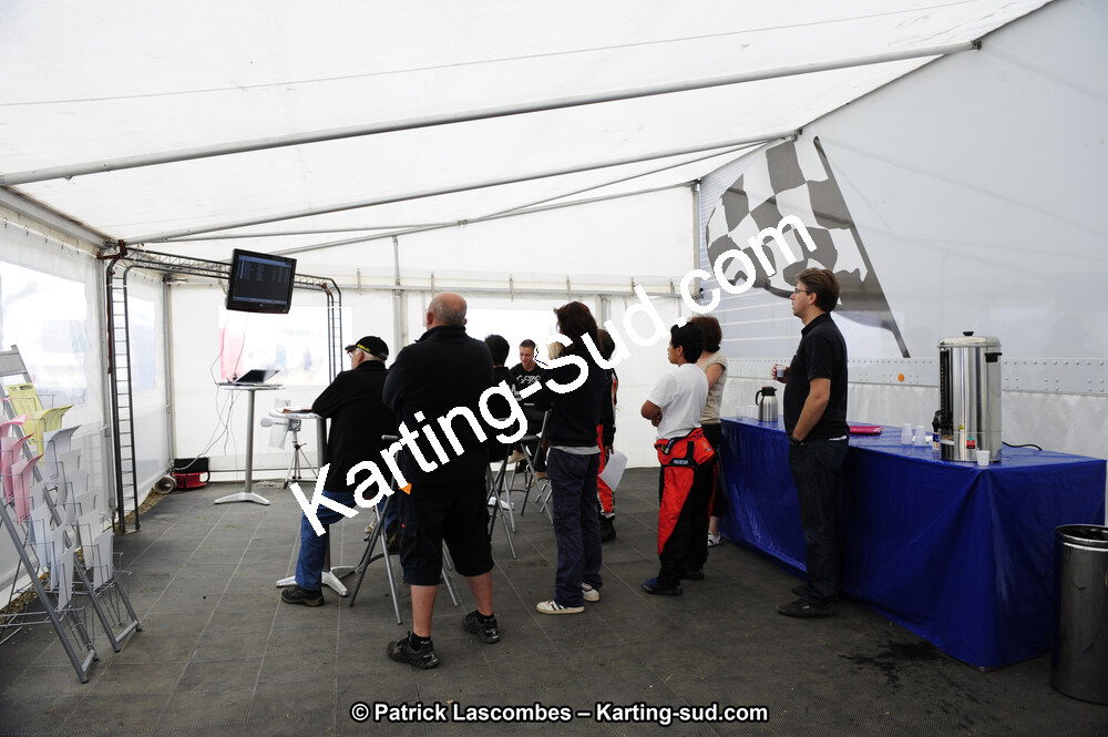 29/07/2012 : Championnat de France Minime / Cadet / Nationale 2012 à Escource (Photos Patrick Lascombes) 2012 — karting