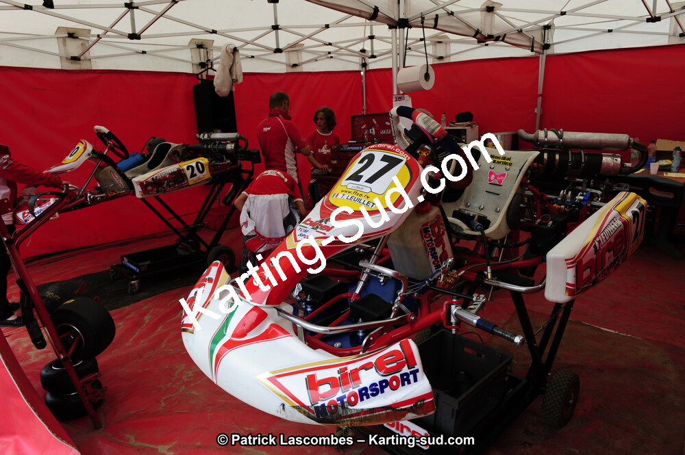 29/07/2012 : Championnat de France Minime / Cadet / Nationale 2012 à Escource (Photos Patrick Lascombes) 2012 — karting