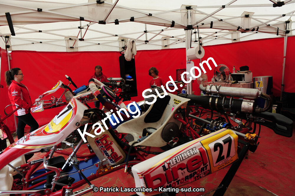 29/07/2012 : Championnat de France Minime / Cadet / Nationale 2012 à Escource (Photos Patrick Lascombes) 2012 — karting