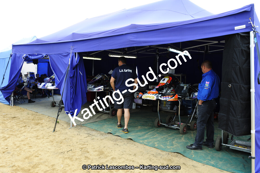 29/07/2012 : Championnat de France Minime / Cadet / Nationale 2012 à Escource (Photos Patrick Lascombes) 2012 — karting