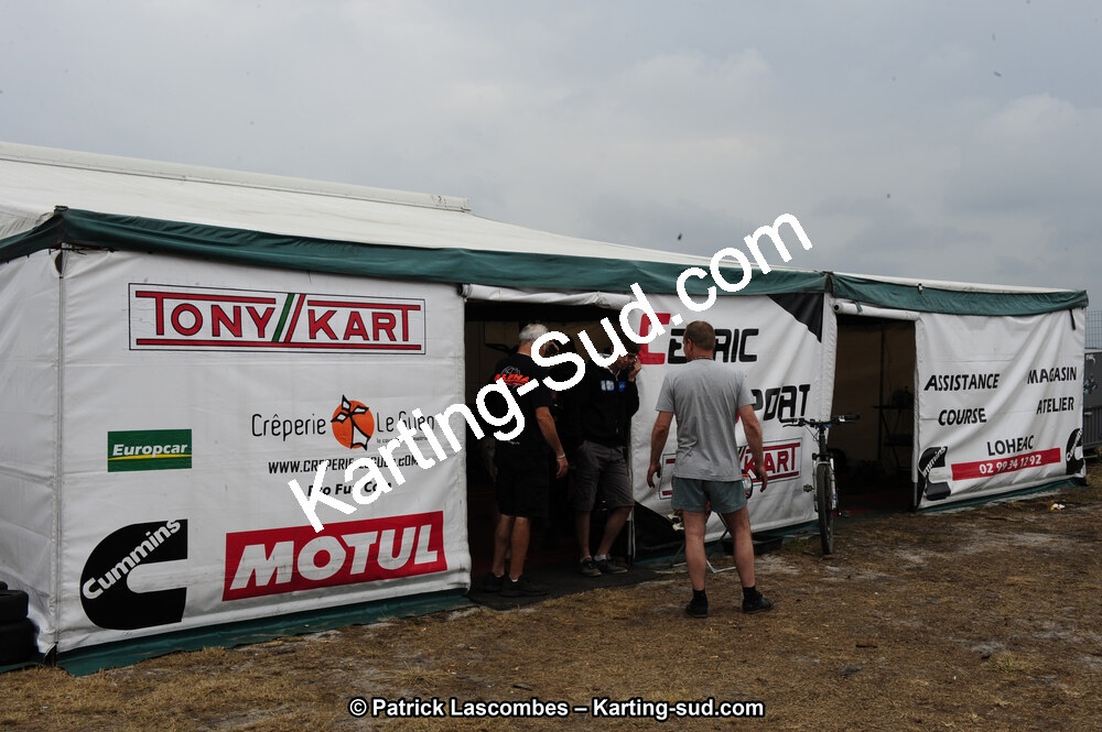 29/07/2012 : Championnat de France Minime / Cadet / Nationale 2012 à Escource (Photos Patrick Lascombes) 2012 — karting