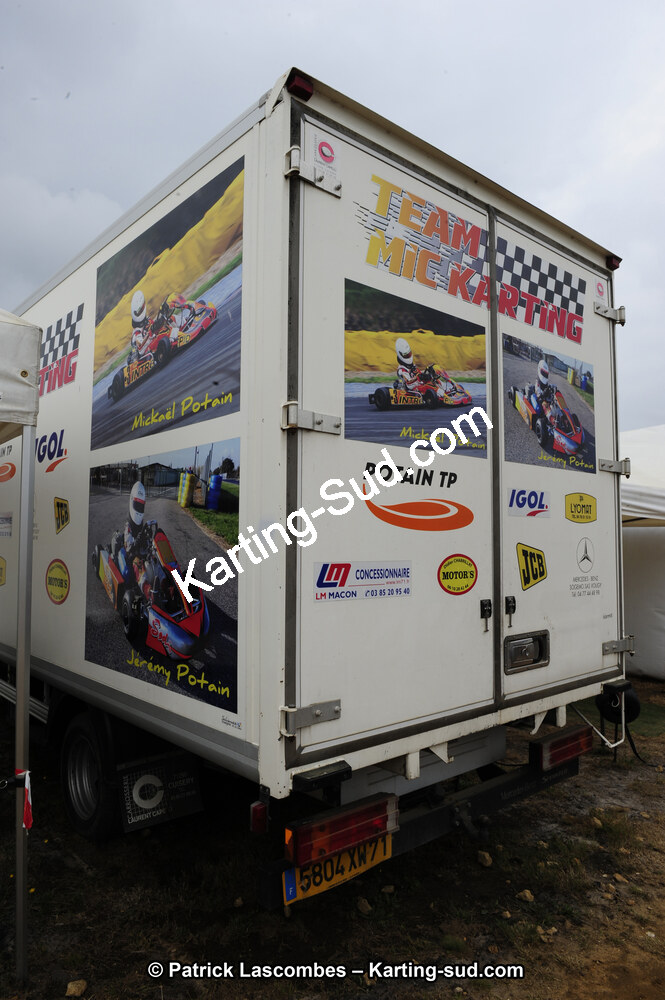 29/07/2012 : Championnat de France Minime / Cadet / Nationale 2012 à Escource (Photos Patrick Lascombes) 2012 — karting