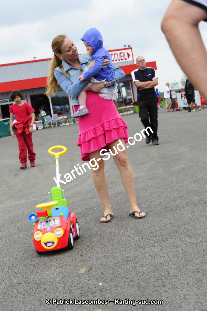 29/07/2012 : Championnat de France Minime / Cadet / Nationale 2012 à Escource (Photos Patrick Lascombes) 2012 — karting