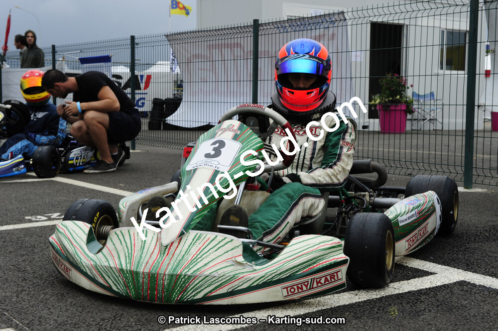 29/07/2012 : Championnat de France Minime / Cadet / Nationale 2012 à Escource (Photos Patrick Lascombes) 2012 — karting