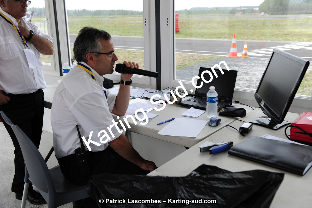 29/07/2012 : Championnat de France Minime / Cadet / Nationale 2012 à Escource (Photos Patrick Lascombes) 2012 — karting