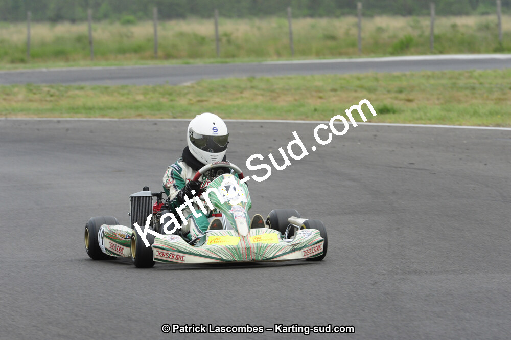 29/07/2012 : Championnat de France Minime / Cadet / Nationale 2012 à Escource (Photos Patrick Lascombes) 2012 — karting