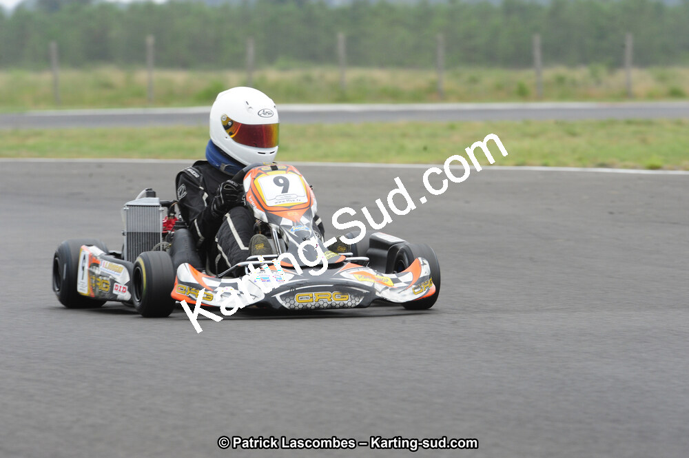 29/07/2012 : Championnat de France Minime / Cadet / Nationale 2012 à Escource (Photos Patrick Lascombes) 2012 — karting