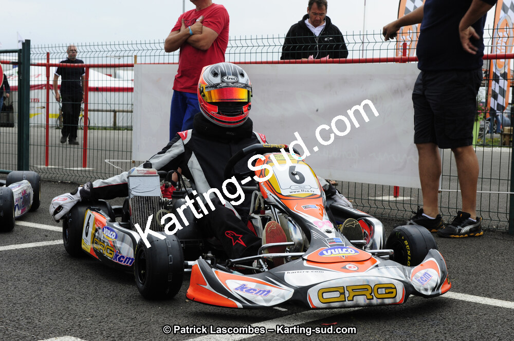 29/07/2012 : Championnat de France Minime / Cadet / Nationale 2012 à Escource (Photos Patrick Lascombes) 2012 — karting