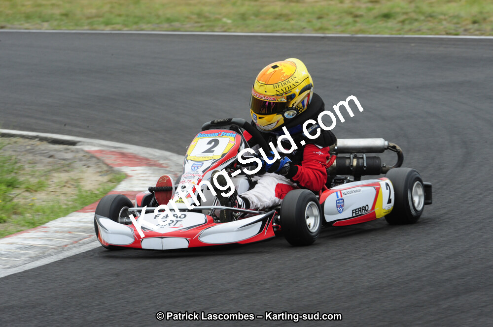 29/07/2012 : Championnat de France Minime / Cadet / Nationale 2012 à Escource (Photos Patrick Lascombes) 2012 — karting