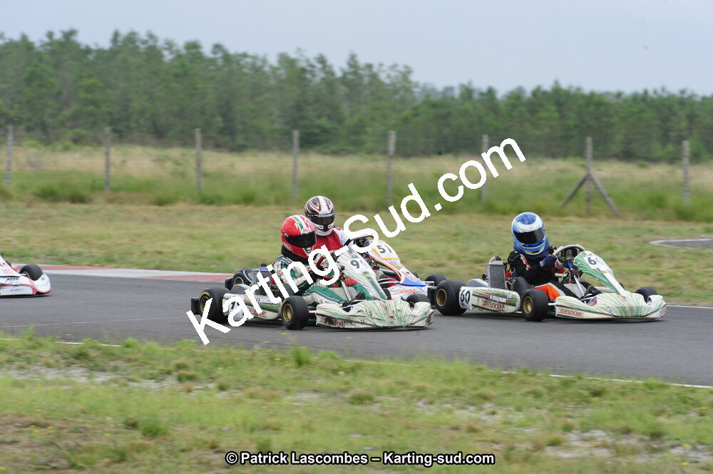 29/07/2012 : Championnat de France Minime / Cadet / Nationale 2012 à Escource (Photos Patrick Lascombes) 2012 — karting