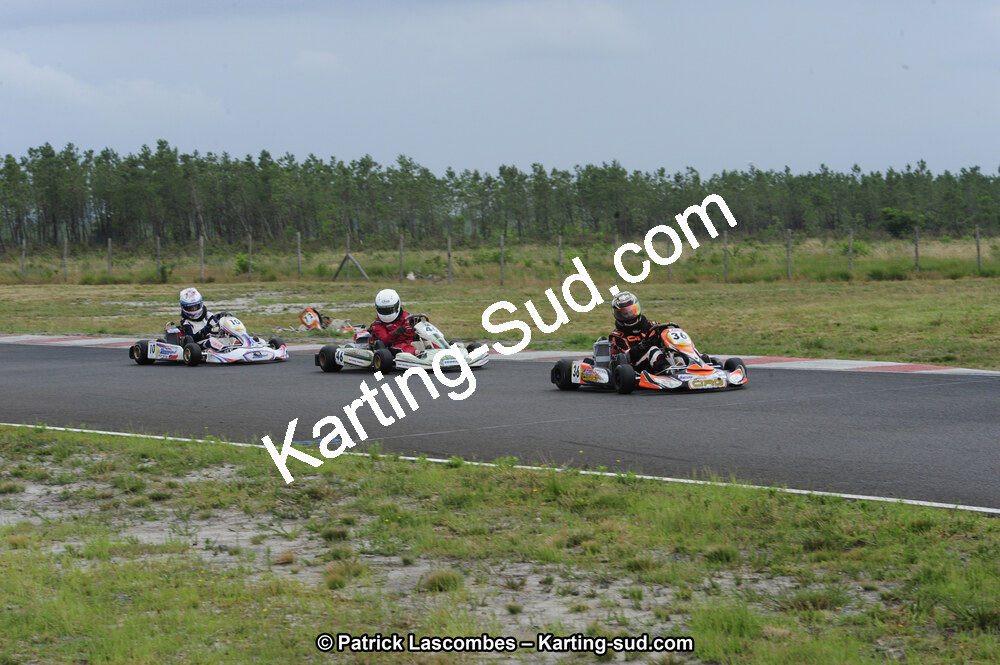 29/07/2012 : Championnat de France Minime / Cadet / Nationale 2012 à Escource (Photos Patrick Lascombes) 2012 — karting