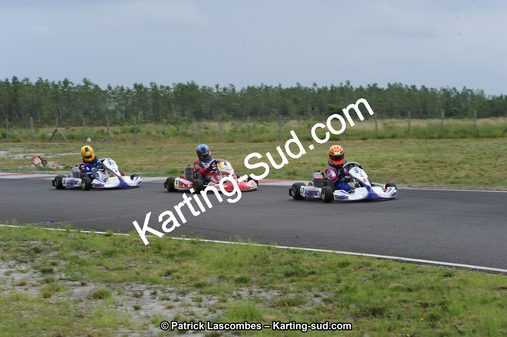 29/07/2012 : Championnat de France Minime / Cadet / Nationale 2012 à Escource (Photos Patrick Lascombes) 2012 — karting