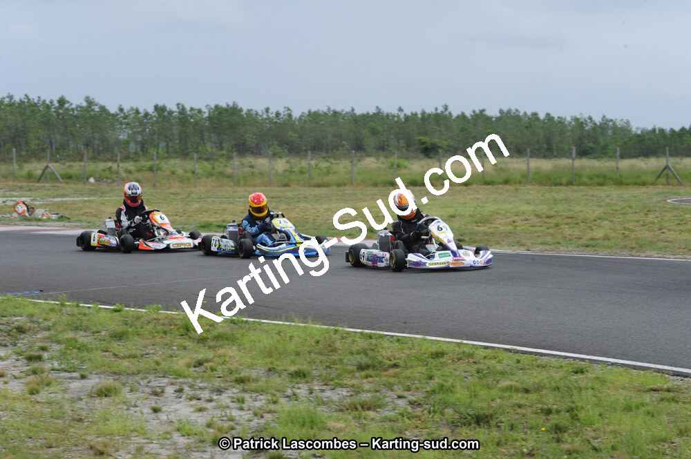 29/07/2012 : Championnat de France Minime / Cadet / Nationale 2012 à Escource (Photos Patrick Lascombes) 2012 — karting