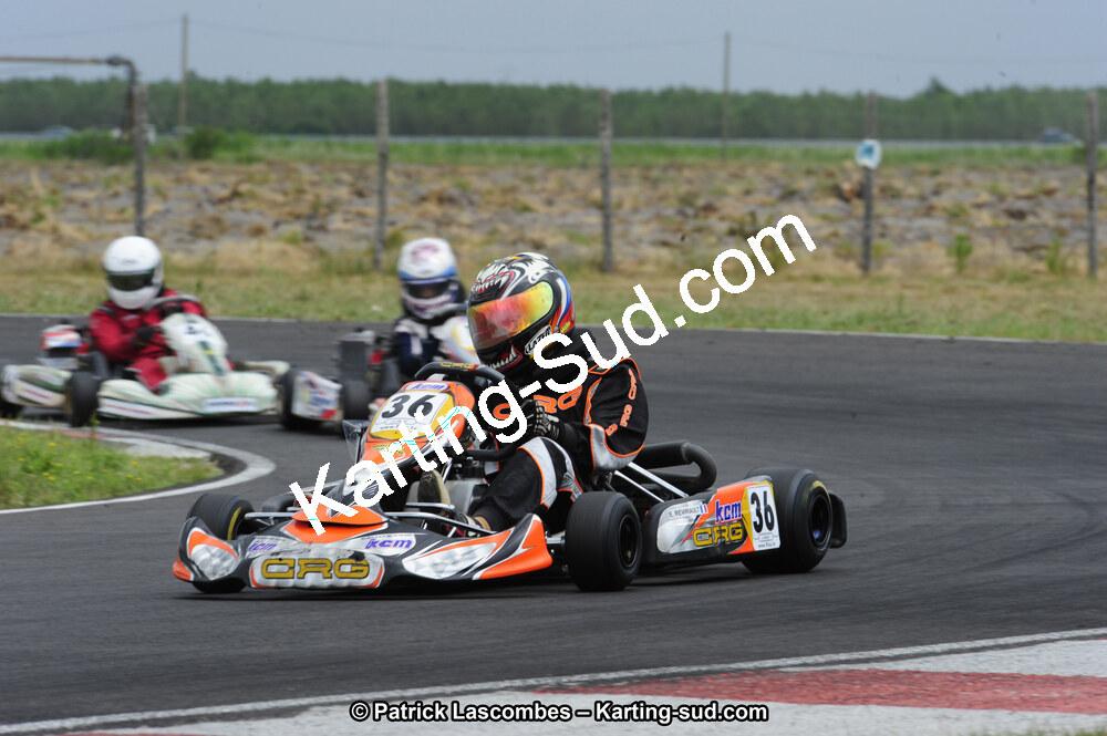 29/07/2012 : Championnat de France Minime / Cadet / Nationale 2012 à Escource (Photos Patrick Lascombes) 2012 — karting