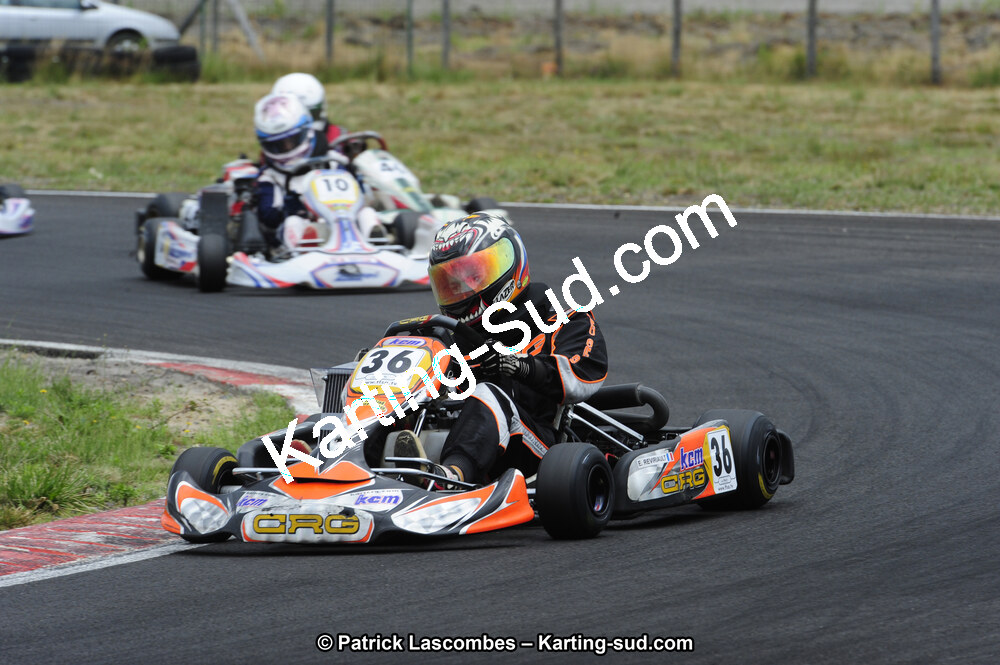 29/07/2012 : Championnat de France Minime / Cadet / Nationale 2012 à Escource (Photos Patrick Lascombes) 2012 — karting