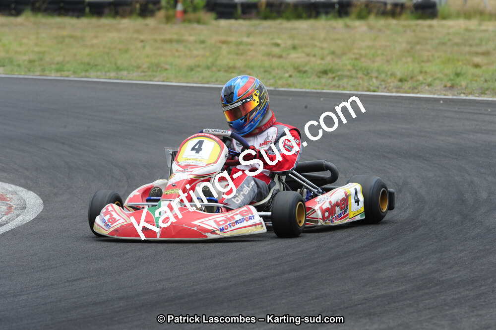 29/07/2012 : Championnat de France Minime / Cadet / Nationale 2012 à Escource (Photos Patrick Lascombes) 2012 — karting
