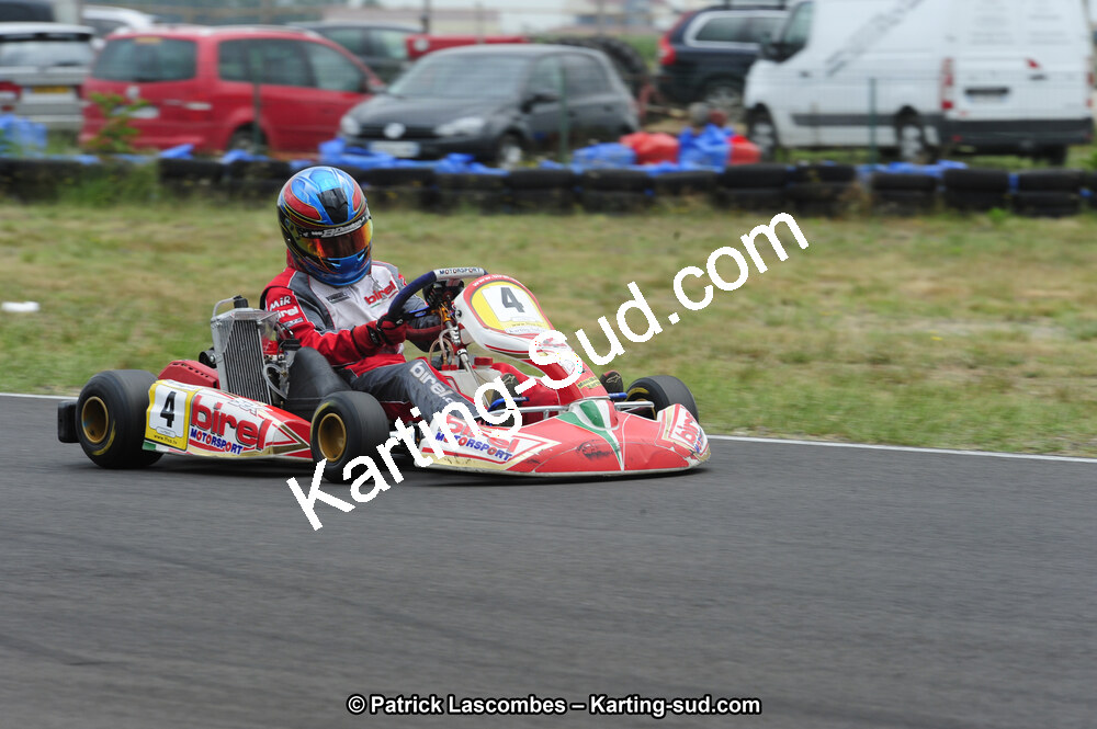 29/07/2012 : Championnat de France Minime / Cadet / Nationale 2012 à Escource (Photos Patrick Lascombes) 2012 — karting