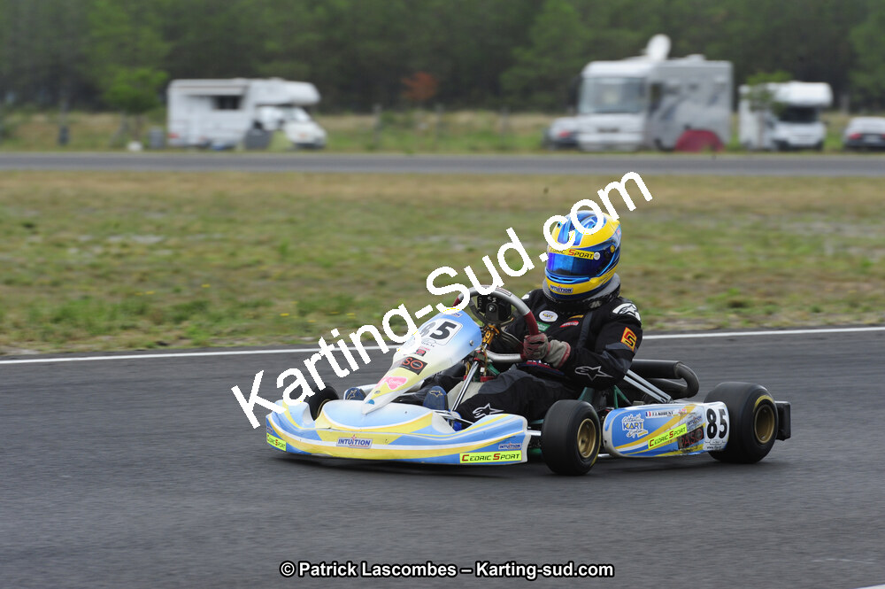29/07/2012 : Championnat de France Minime / Cadet / Nationale 2012 à Escource (Photos Patrick Lascombes) 2012 — karting