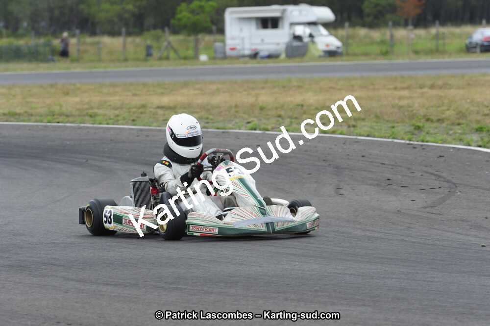 29/07/2012 : Championnat de France Minime / Cadet / Nationale 2012 à Escource (Photos Patrick Lascombes) 2012 — karting