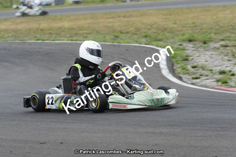 29/07/2012 : Championnat de France Minime / Cadet / Nationale 2012 à Escource (Photos Patrick Lascombes) 2012 — karting