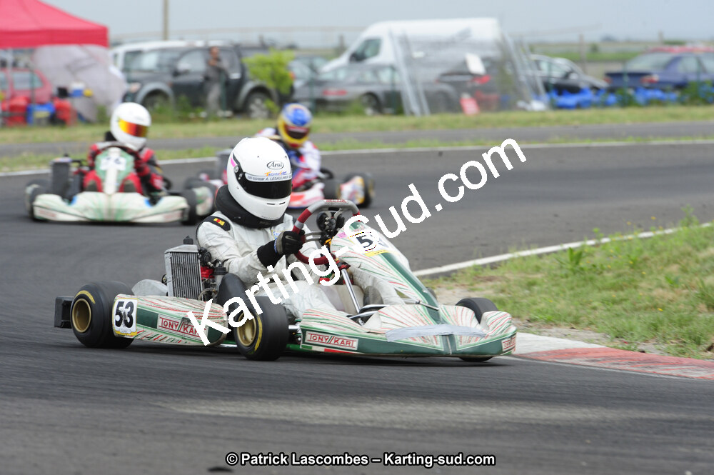 29/07/2012 : Championnat de France Minime / Cadet / Nationale 2012 à Escource (Photos Patrick Lascombes) 2012 — karting