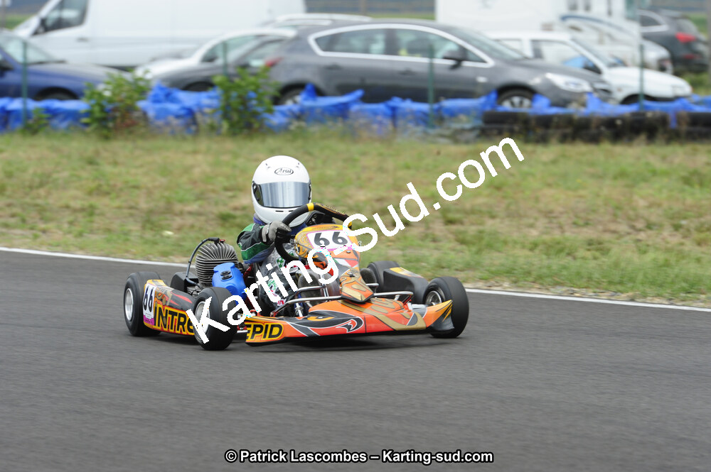 29/07/2012 : Championnat de France Minime / Cadet / Nationale 2012 à Escource (Photos Patrick Lascombes) 2012 — karting