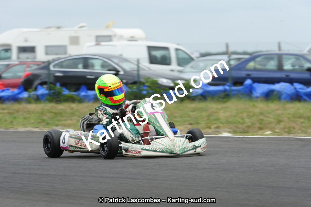 29/07/2012 : Championnat de France Minime / Cadet / Nationale 2012 à Escource (Photos Patrick Lascombes) 2012 — karting