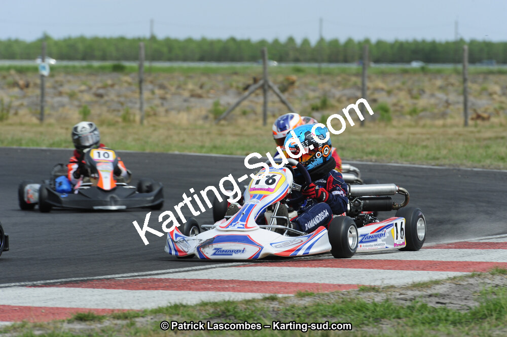 29/07/2012 : Championnat de France Minime / Cadet / Nationale 2012 à Escource (Photos Patrick Lascombes) 2012 — karting