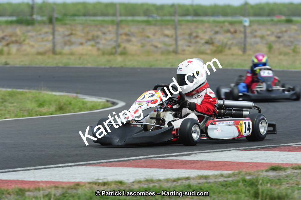 29/07/2012 : Championnat de France Minime / Cadet / Nationale 2012 à Escource (Photos Patrick Lascombes) 2012 — karting