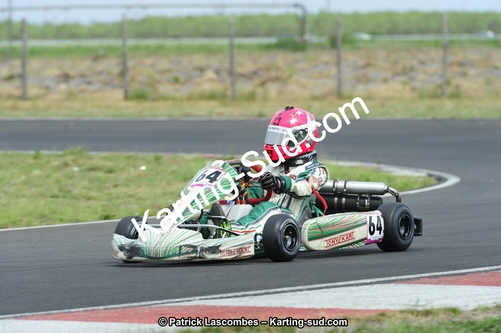 29/07/2012 : Championnat de France Minime / Cadet / Nationale 2012 à Escource (Photos Patrick Lascombes) 2012 — karting
