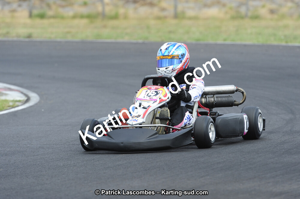 29/07/2012 : Championnat de France Minime / Cadet / Nationale 2012 à Escource (Photos Patrick Lascombes) 2012 — karting