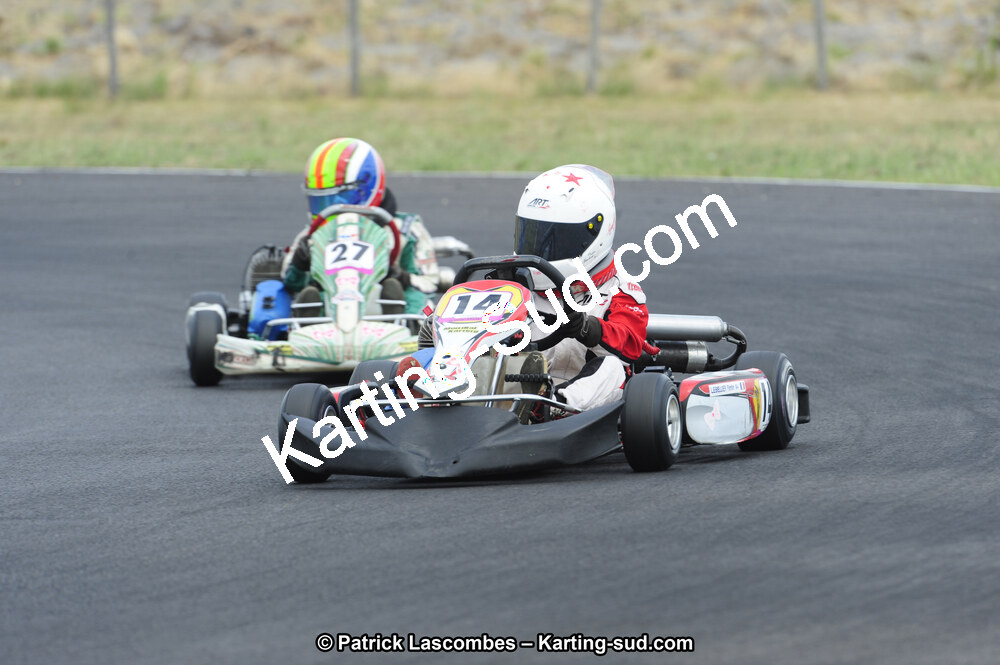 29/07/2012 : Championnat de France Minime / Cadet / Nationale 2012 à Escource (Photos Patrick Lascombes) 2012 — karting