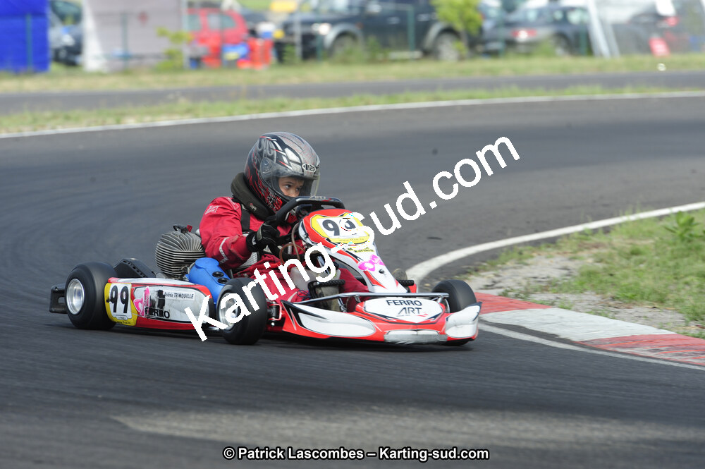 29/07/2012 : Championnat de France Minime / Cadet / Nationale 2012 à Escource (Photos Patrick Lascombes) 2012 — karting
