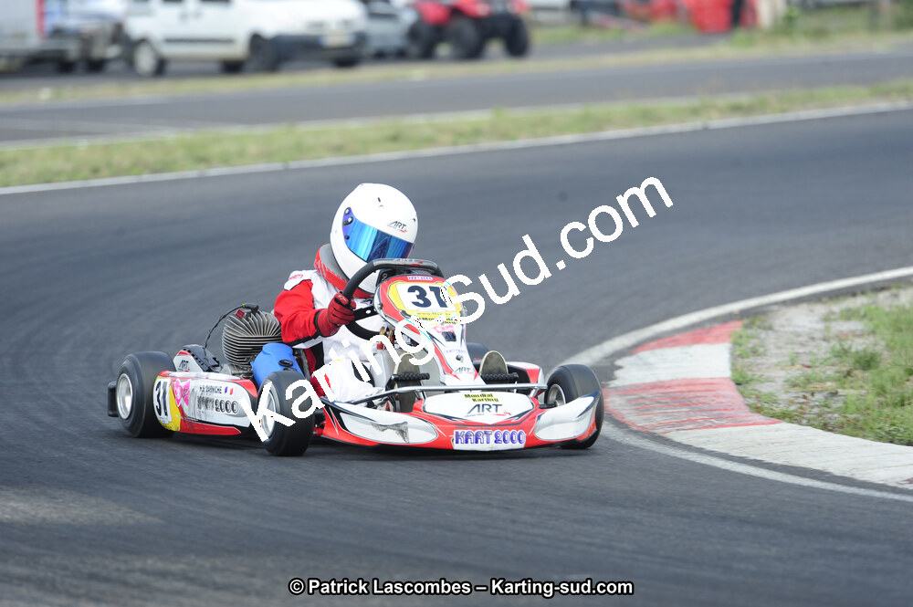 29/07/2012 : Championnat de France Minime / Cadet / Nationale 2012 à Escource (Photos Patrick Lascombes) 2012 — karting