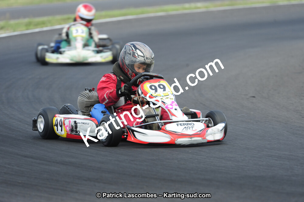 29/07/2012 : Championnat de France Minime / Cadet / Nationale 2012 à Escource (Photos Patrick Lascombes) 2012 — karting