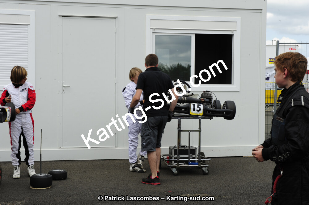 29/07/2012 : Championnat de France Minime / Cadet / Nationale 2012 à Escource (Photos Patrick Lascombes) 2012 — karting