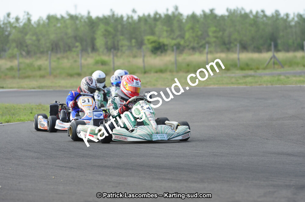 29/07/2012 : Championnat de France Minime / Cadet / Nationale 2012 à Escource (Photos Patrick Lascombes) 2012 — karting