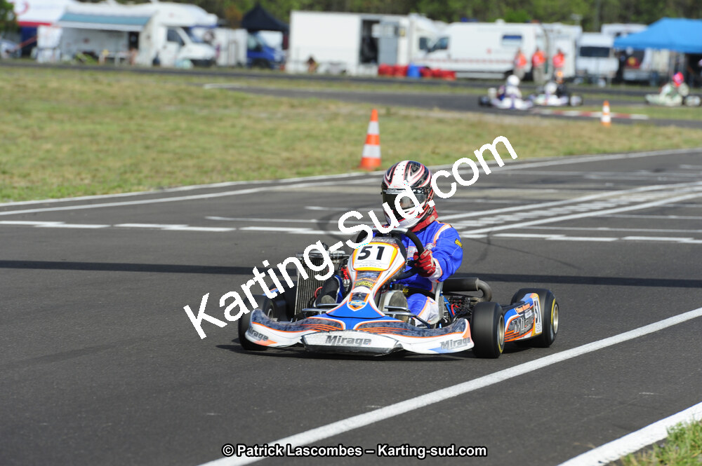 29/07/2012 : Championnat de France Minime / Cadet / Nationale 2012 à Escource (Photos Patrick Lascombes) 2012 — karting