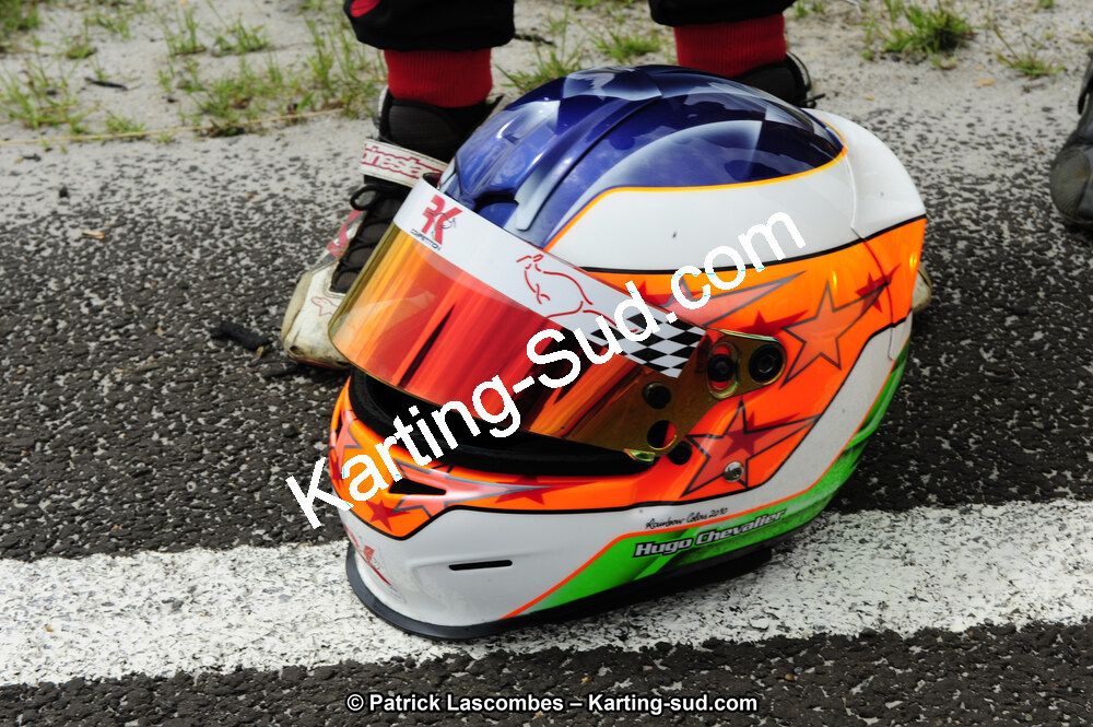 29/07/2012 : Championnat de France Minime / Cadet / Nationale 2012 à Escource (Photos Patrick Lascombes) 2012 — karting