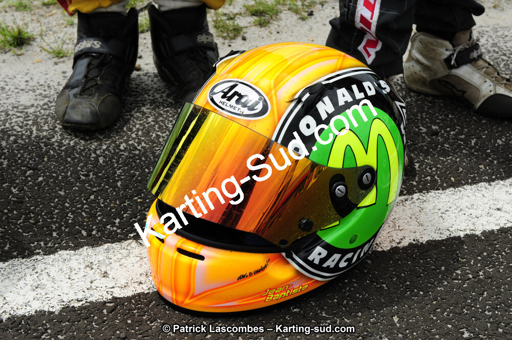 29/07/2012 : Championnat de France Minime / Cadet / Nationale 2012 à Escource (Photos Patrick Lascombes) 2012 — karting