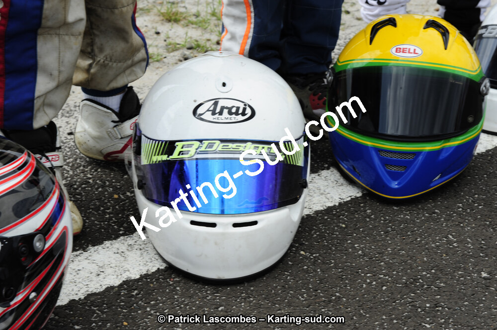 29/07/2012 : Championnat de France Minime / Cadet / Nationale 2012 à Escource (Photos Patrick Lascombes) 2012 — karting